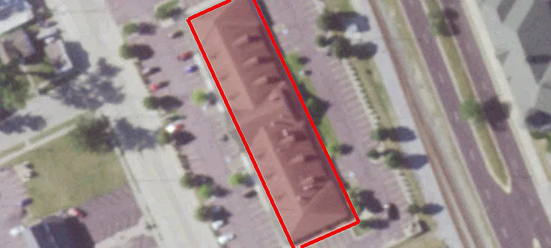 116 Dodge St Ste, Unit 8
