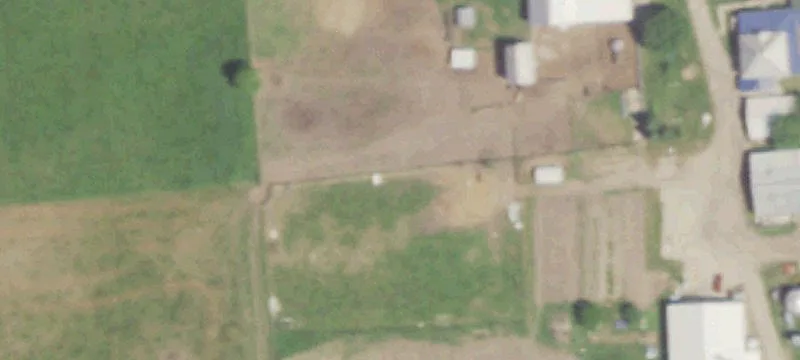 5449th County S Rd