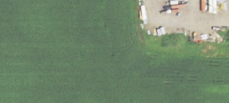 6921 County Hwy X X