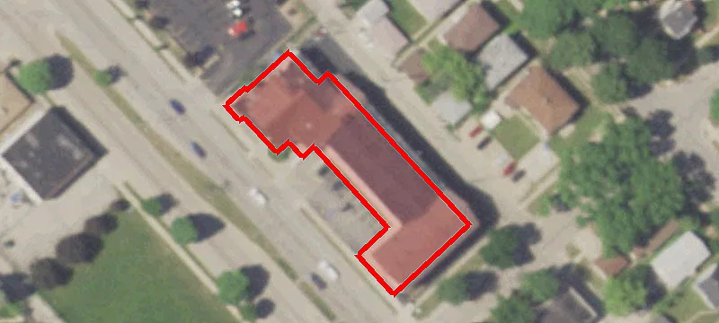 6222 Fond Du Lac Ave