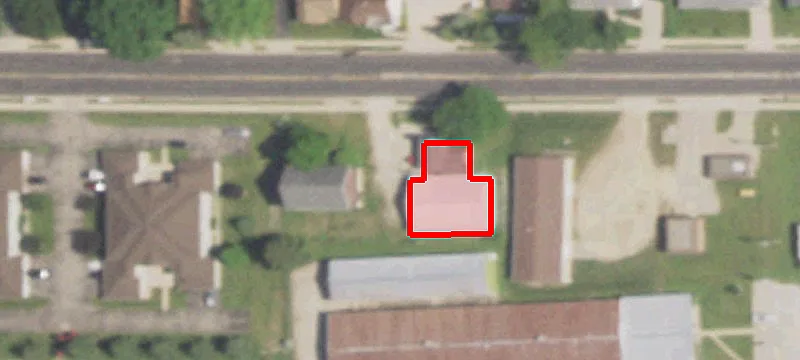 446 Juneau St