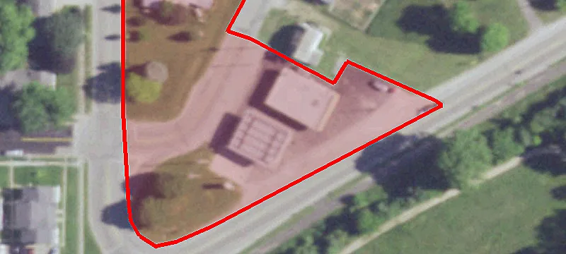 1200 Plank Rd