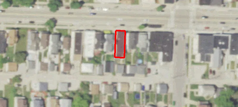 1309 Milwaukee Ave
