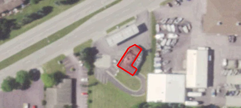 11931 Janesville Rd