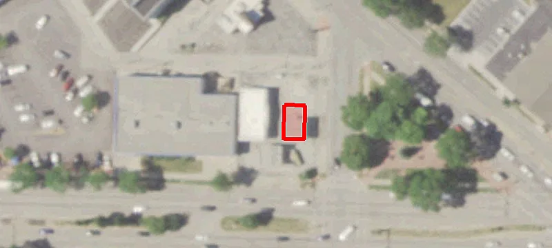 2002 Capitol Dr