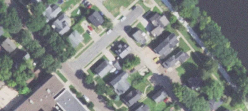 111 Catherine St
