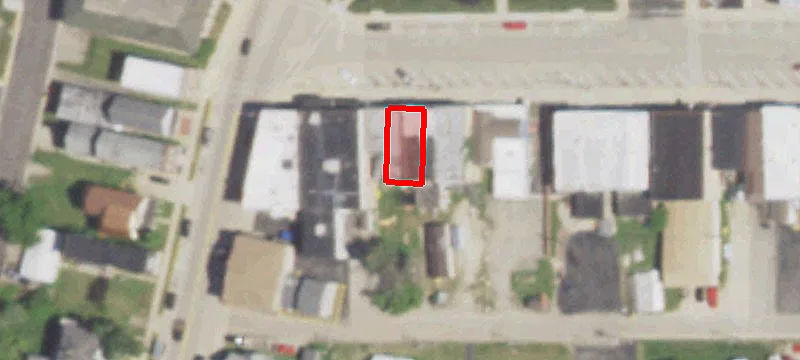 116 Oak St