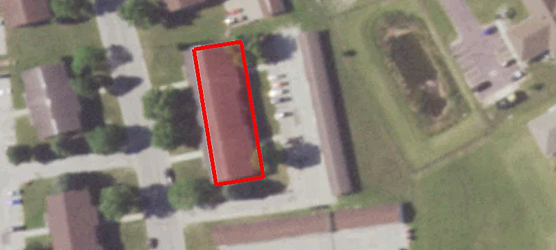 732 Karcz Dr