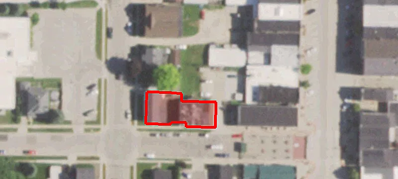 116 Allen St