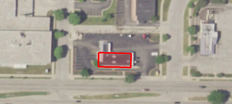 5216 Capitol Dr