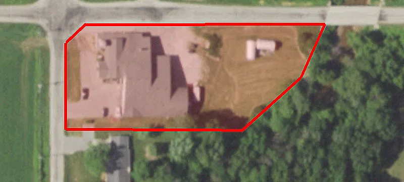 2082 Old Martin Rd