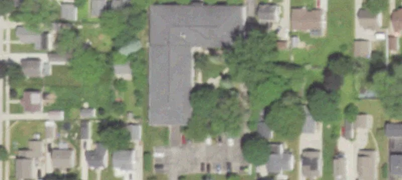 1901 Waldo Blvd