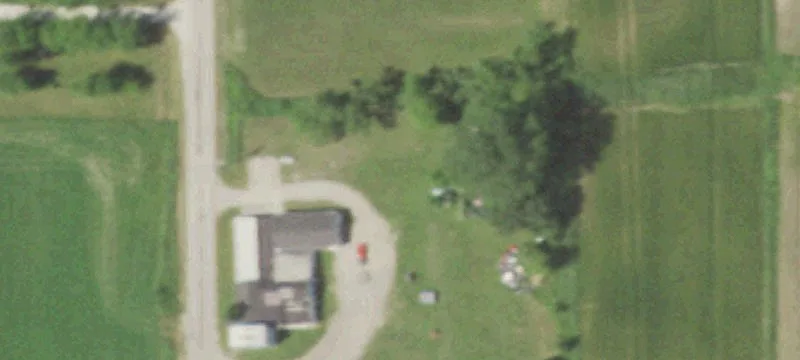 13307 Pleasant Rd