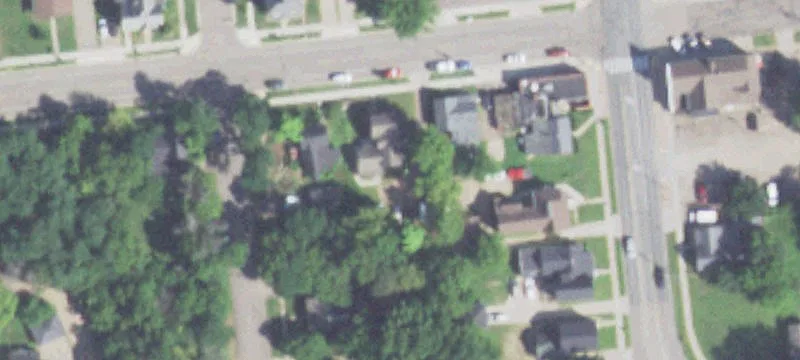 317 Vine St