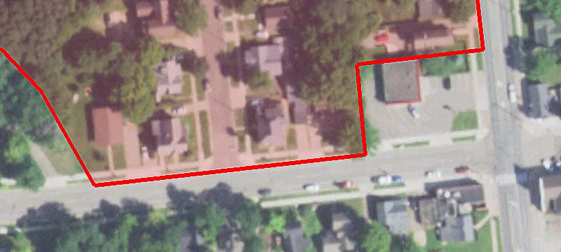 318 Vine St