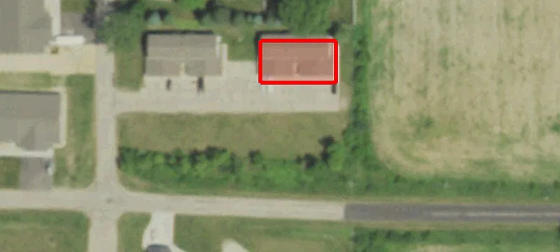 414 Booth St, Unit 5
