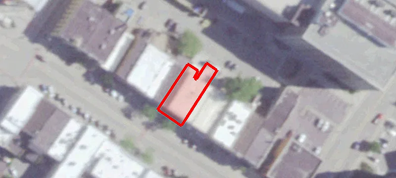 121 Wisconsin Ave