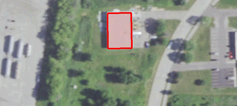 2485 Schultz Rd