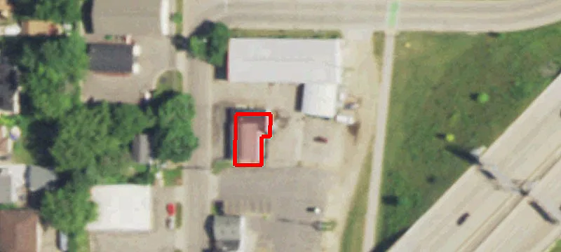2001 Freeport Rd