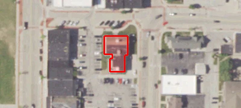 416 George St