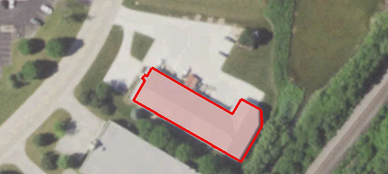 1709 Suburban Dr