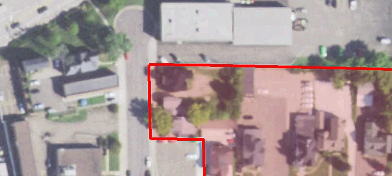 317 Dewey St