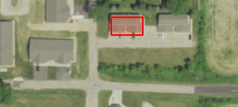 412 Booth St, Unit 1