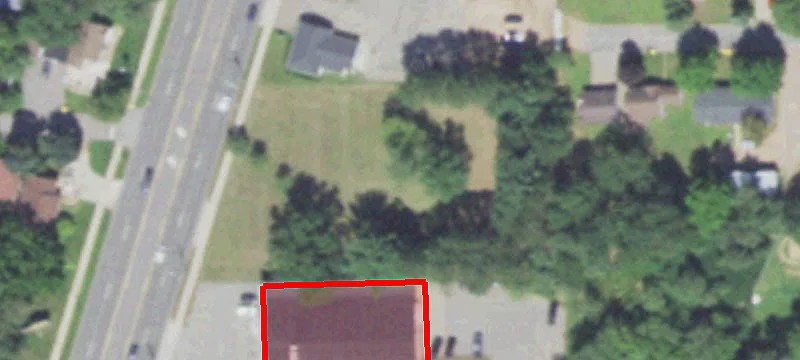 5805 Business Hwy 51st S