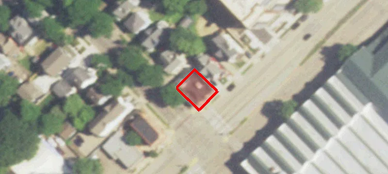 1304 Washington Ave