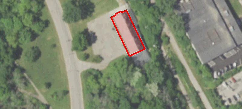 1100 Capitol Dr