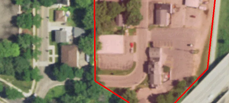 2014 Freeport Rd