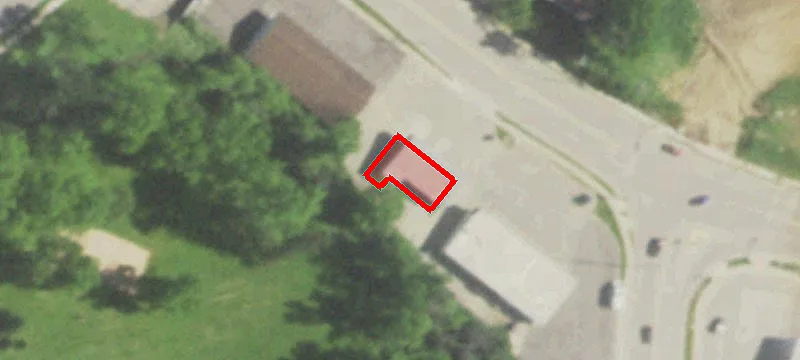 854 Janesville St