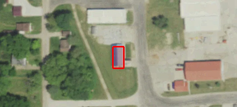 305 Warehouse St