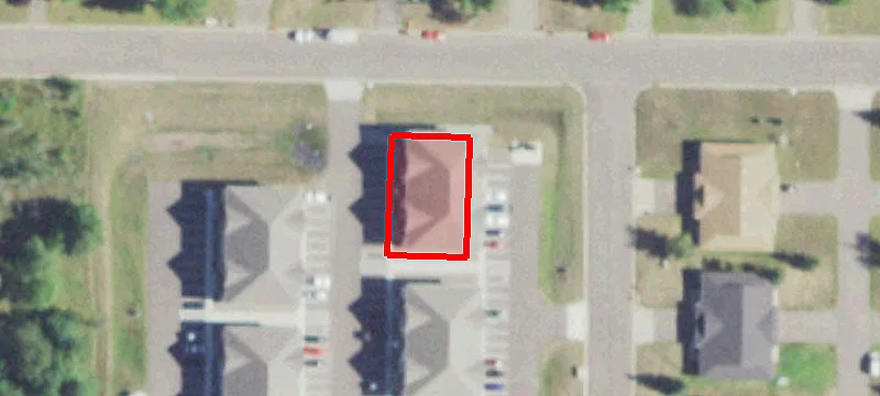 166 Terrence St