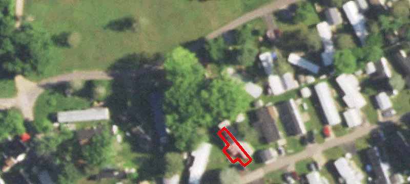 7270th Puckaway Rd