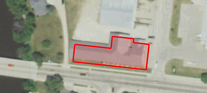 101 Mechanic St