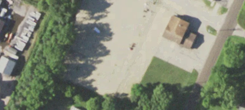 1225 Wauona Trl