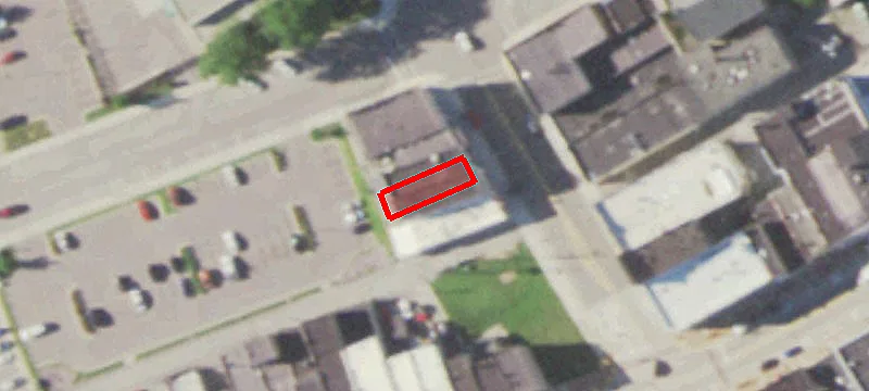 314 De Witt St
