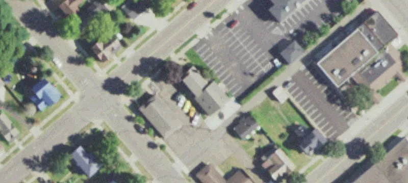 123 Willow St