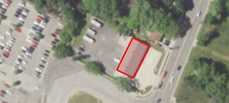 1230 Lime Kiln Rd