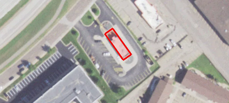 2831 Hendrickson Dr