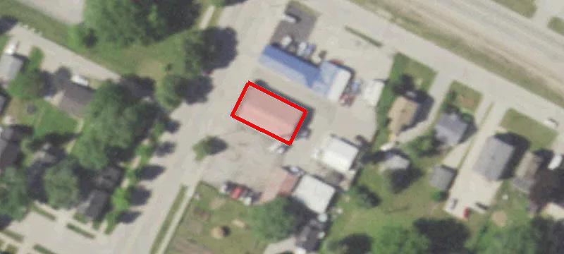 1020 Irwin Ave