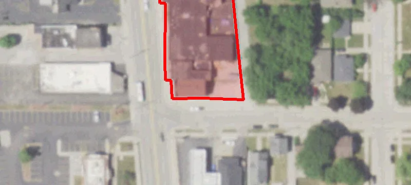 3401 Douglas Ave