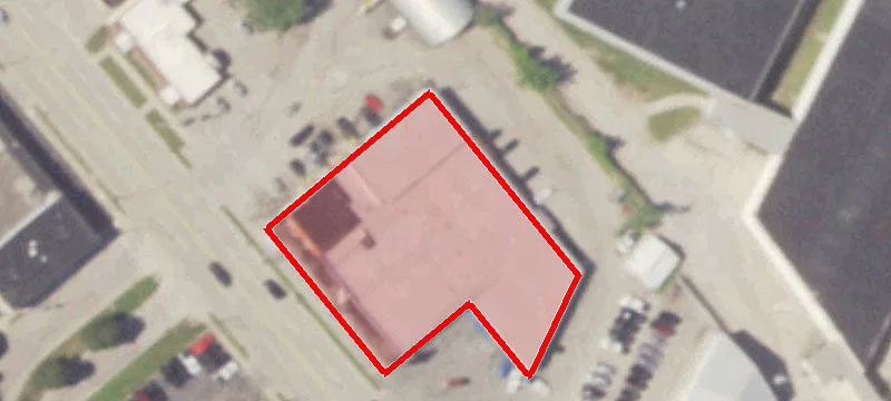 1300 Velp Ave