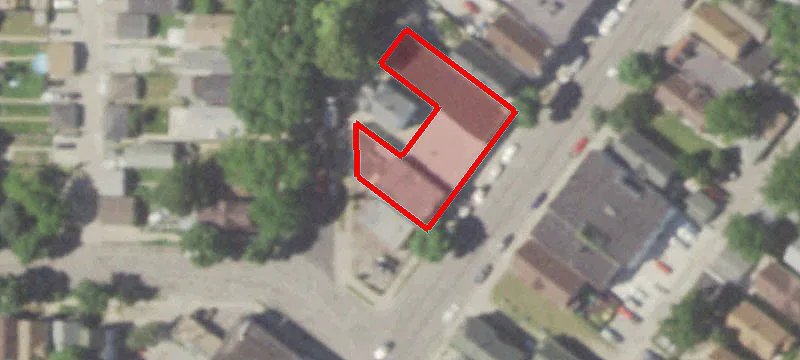 1763 1767th S Muskego Ave