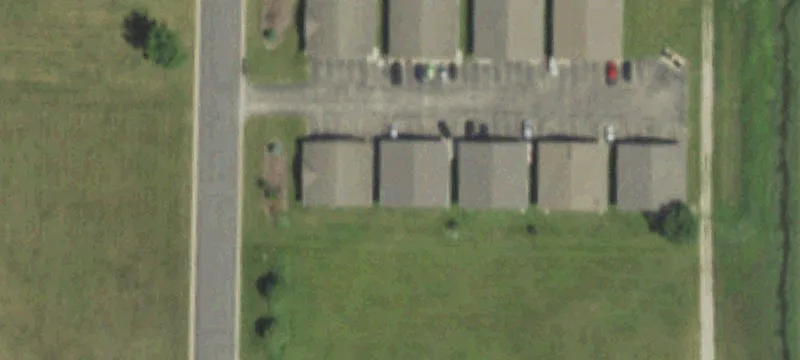 550 Enterprise Dr