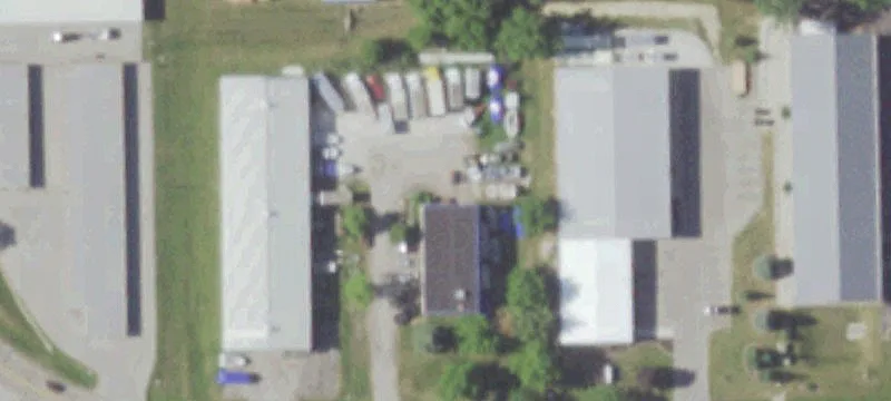 822 Ela Ave