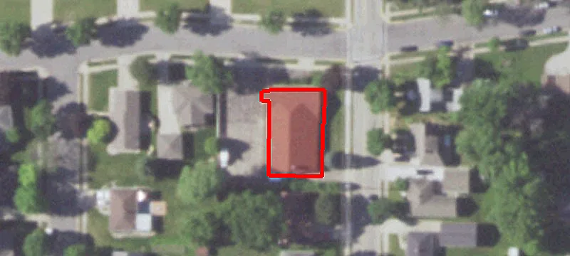 1215 Buchanan St