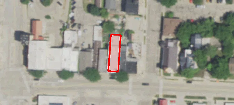 127-127 Racine St