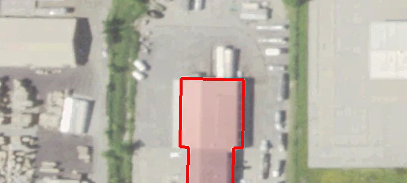 3240 Elm Rd